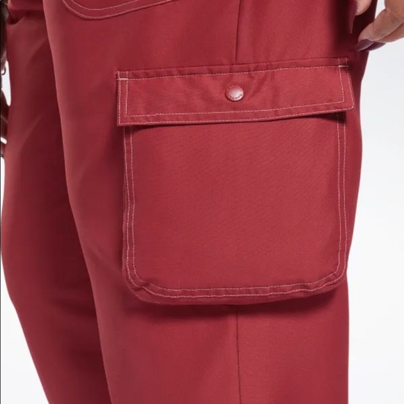 Cardi B reebok pants size XL - Picture 5 of 5